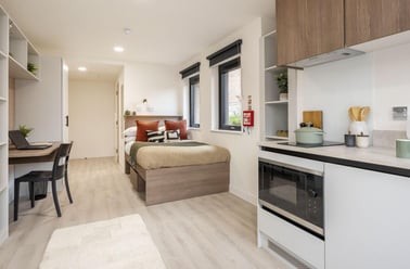 James Street, Fishergate, York - Image 3